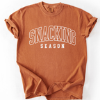 Snacking Season T-Shirt